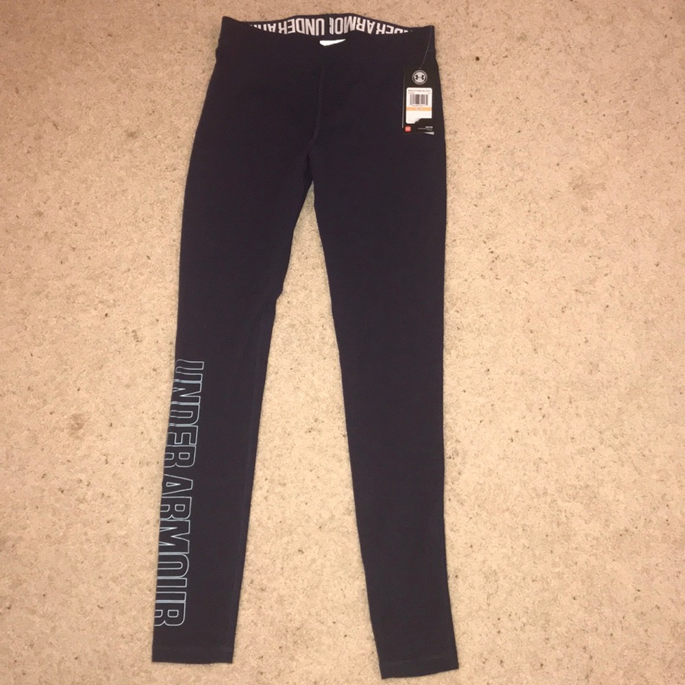 Under Armour leggings